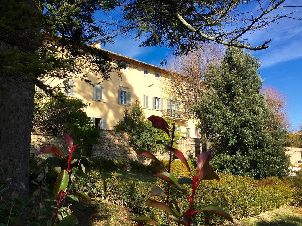 Villa Sant'Anastasio Suites Volterra Exterior photo